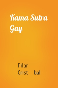 Kama Sutra Gay