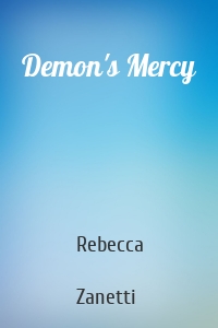 Demon's Mercy