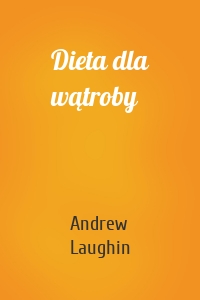 Dieta dla wątroby