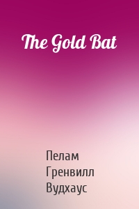 The Gold Bat