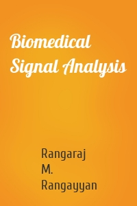 Biomedical Signal Analysis