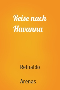 Reise nach Havanna