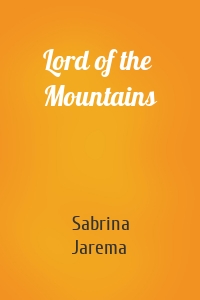 Lord of the Mountains
