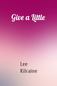 Give a Little