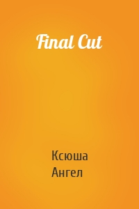 Final Cut