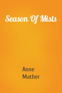 Season Of Mists