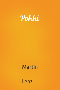 Pokki