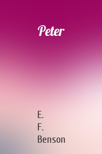 Peter