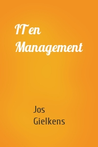IT en Management