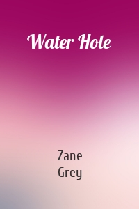 Water Hole