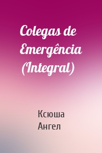 Colegas de Emergência (Integral)