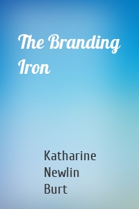 The Branding Iron