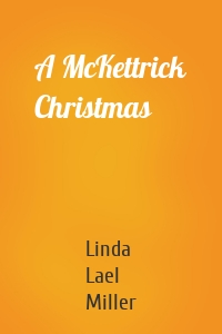 A McKettrick Christmas