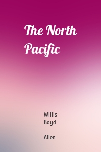 The North Pacific