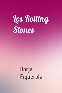 Los Rolling Stones