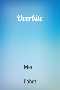 Overbite