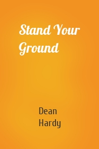 Stand Your Ground