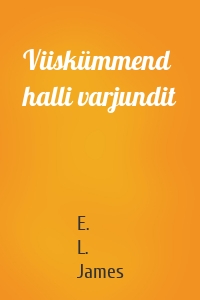 Viiskümmend halli varjundit