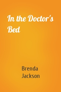 In the Doctor's Bed