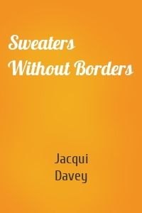 Sweaters Without Borders