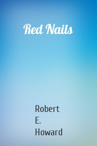 Red Nails