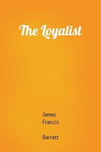 The Loyalist