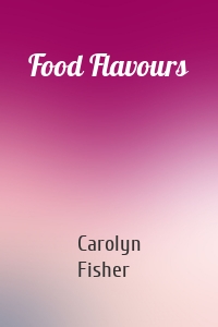 Food Flavours