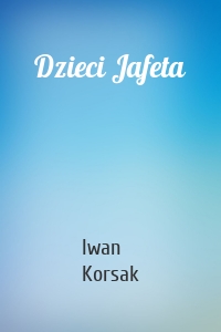 Dzieci Jafeta