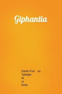 Giphantia