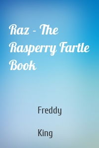 Raz - The Rasperry Fartle Book