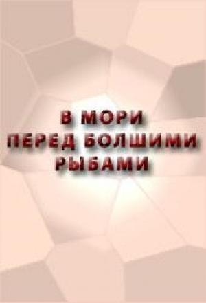 Обложка книги «В мори перед болшими рыбами сказание о Ерше о Ершове сыне, о щетине о ябеднике, о воре о разбойнике, о лихом человеке, как с ним тягалися рыбы Лещ да Головль, крестьяня ростовского уезду»