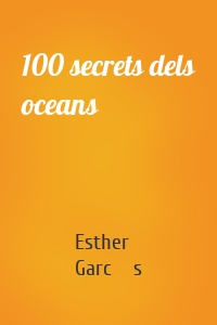 100 secrets dels oceans