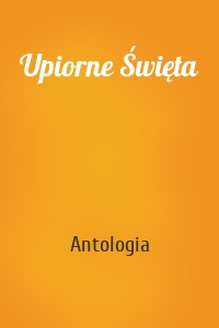 Upiorne Święta