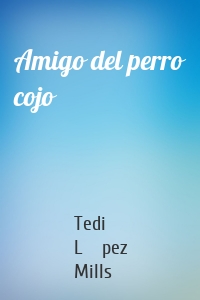 Amigo del perro cojo