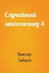 Виктор Зайцев - Случайный многоженец-4