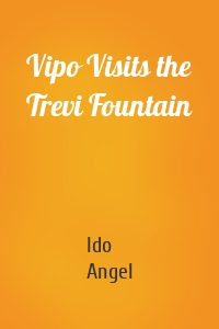 Vipo Visits the Trevi Fountain