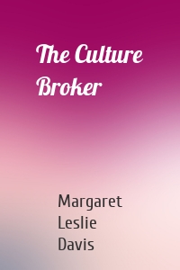 The Culture Broker