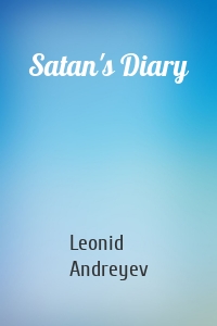 Satan's Diary