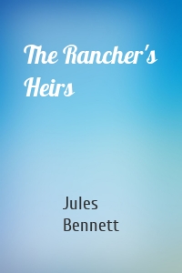 The Rancher's Heirs