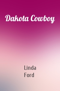 Dakota Cowboy