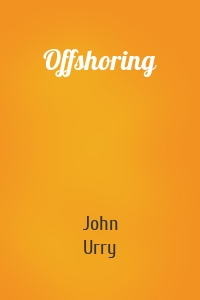 Offshoring