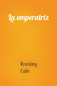 La emperatriz