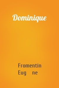 Dominique