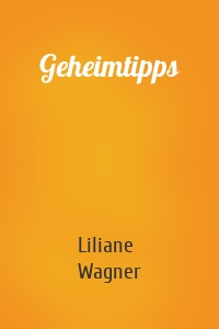 Geheimtipps