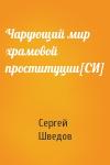 Сергей Шведов - Чарующий мир храмовой проституции[СИ]