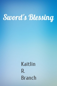 Sword's Blessing