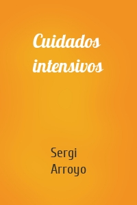 Cuidados intensivos