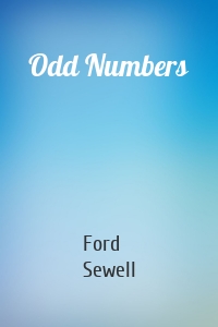 Odd Numbers