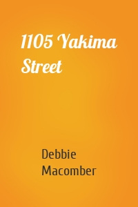 1105 Yakima Street