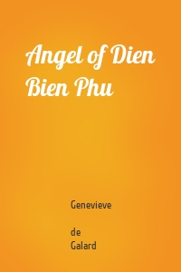 Angel of Dien Bien Phu